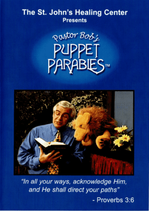 Puppet Parables
